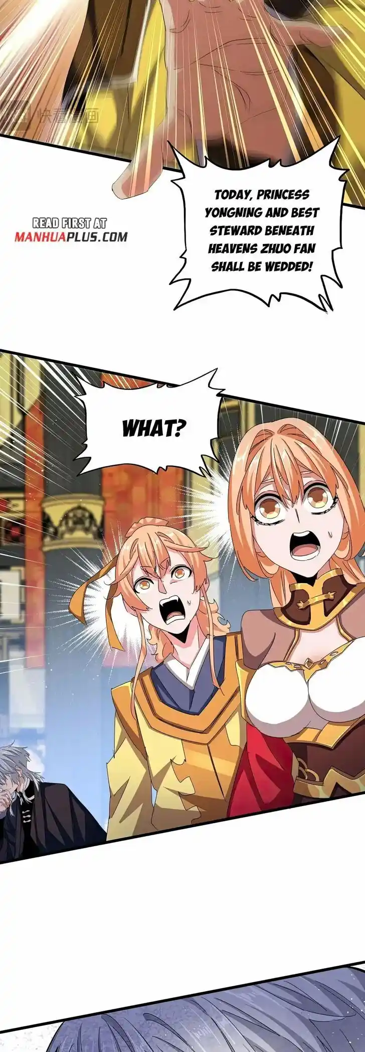 Fan From Heaven Vol.04 Ch.431