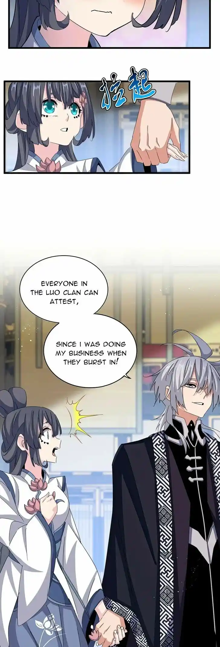 Fan From Heaven Vol.04 Ch.431