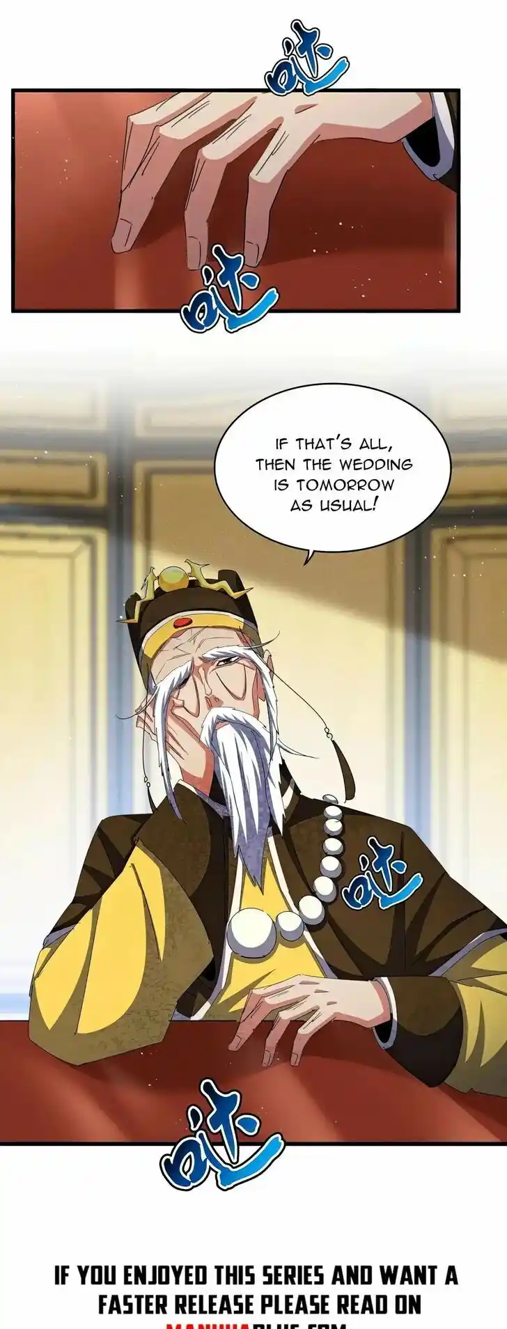 Fan From Heaven Vol.04 Ch.431