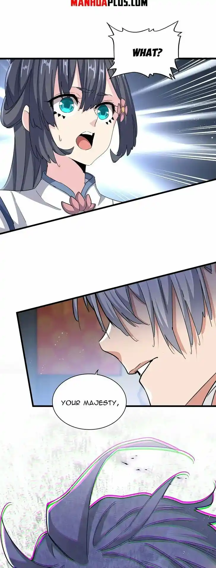 Fan From Heaven Vol.04 Ch.431