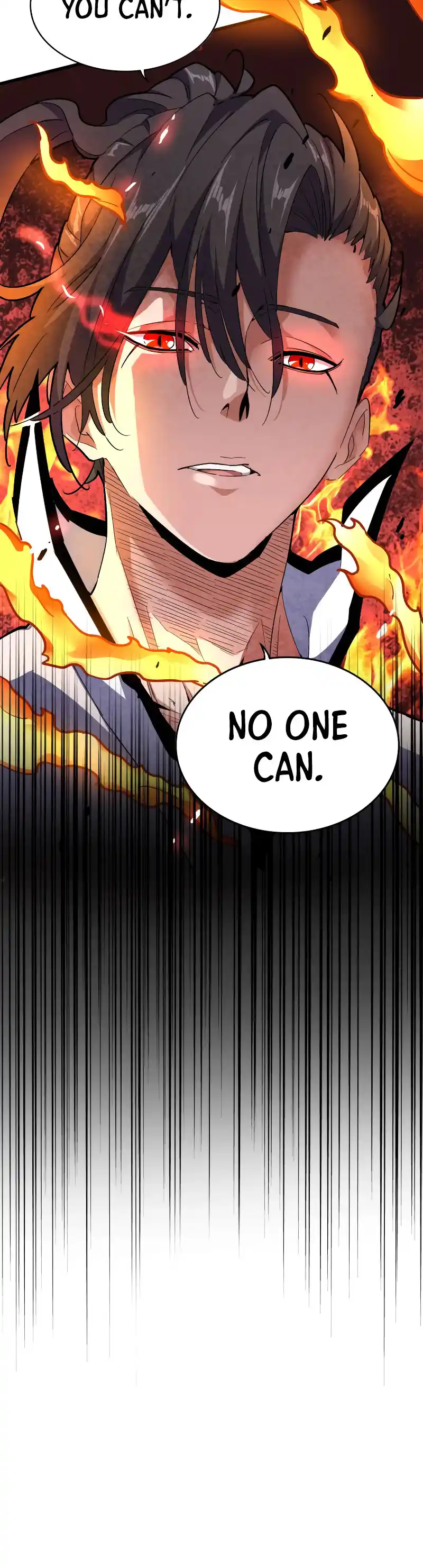 Fan From Heaven Vol.2 Chapter 174