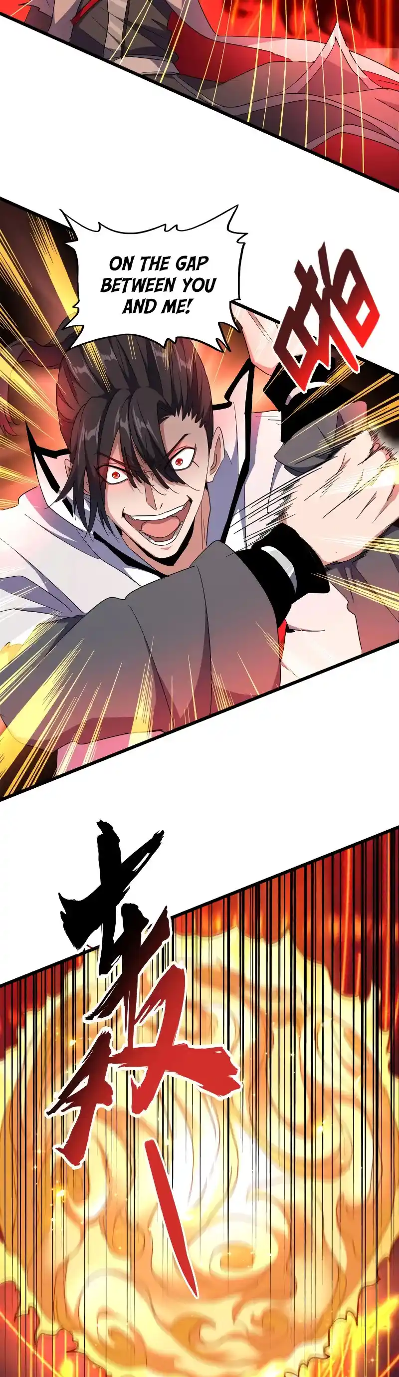 Fan From Heaven Vol.2 Chapter 174