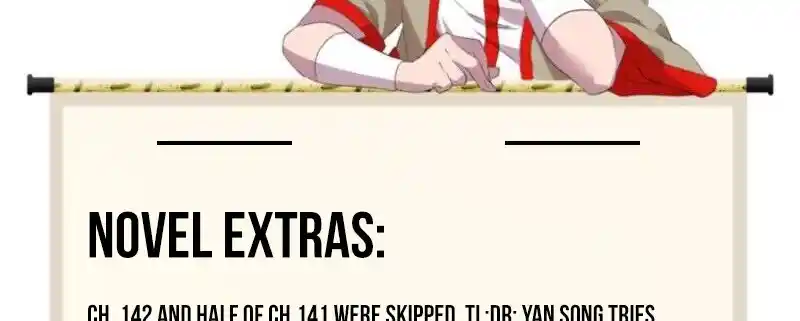 Fan From Heaven Vol.2 Chapter 174