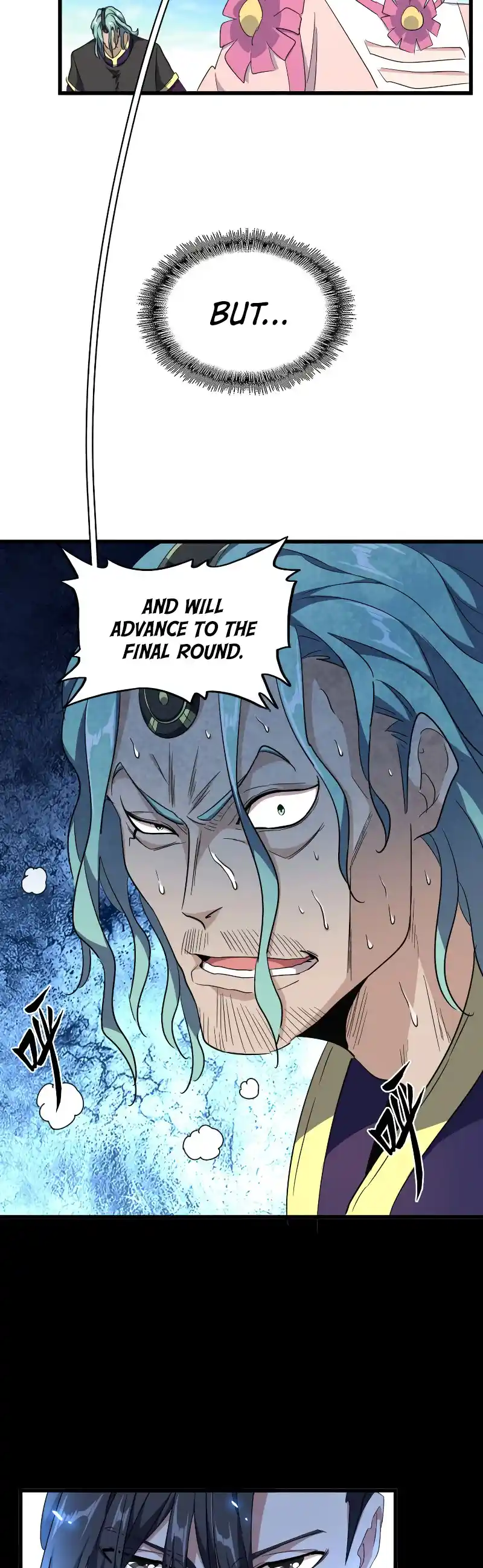 Fan From Heaven Vol.2 Chapter 175