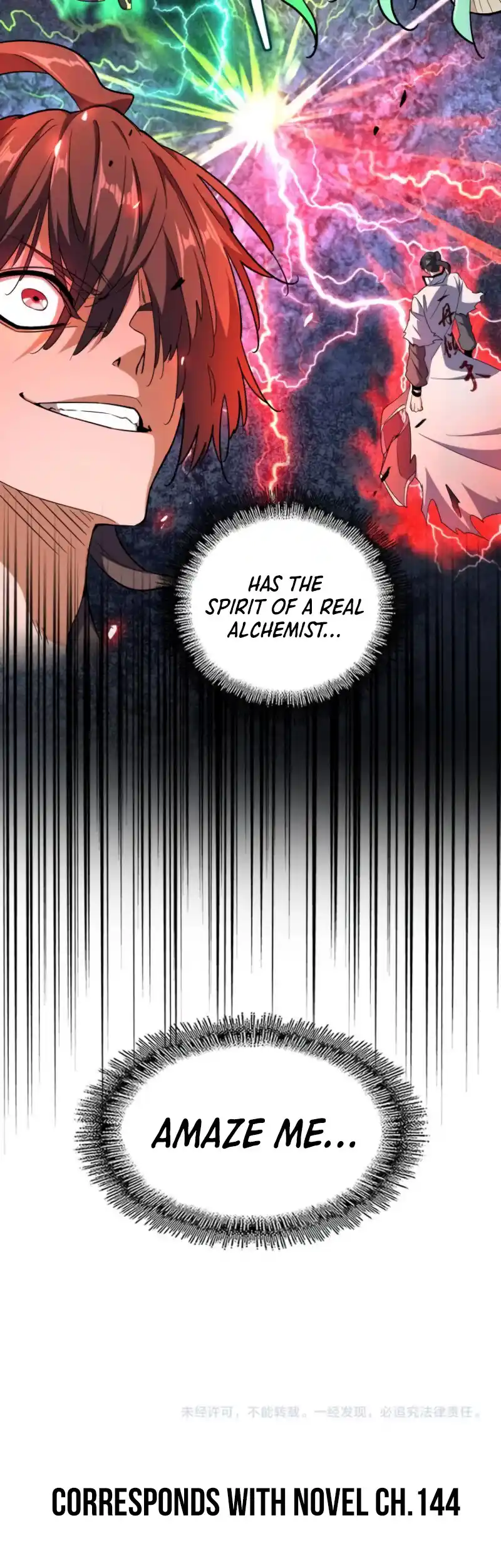 Fan From Heaven Vol.2 Chapter 176