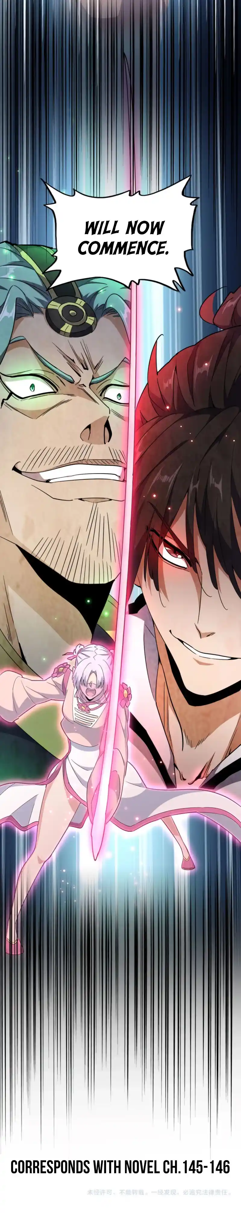 Fan From Heaven Vol.2 Chapter 177