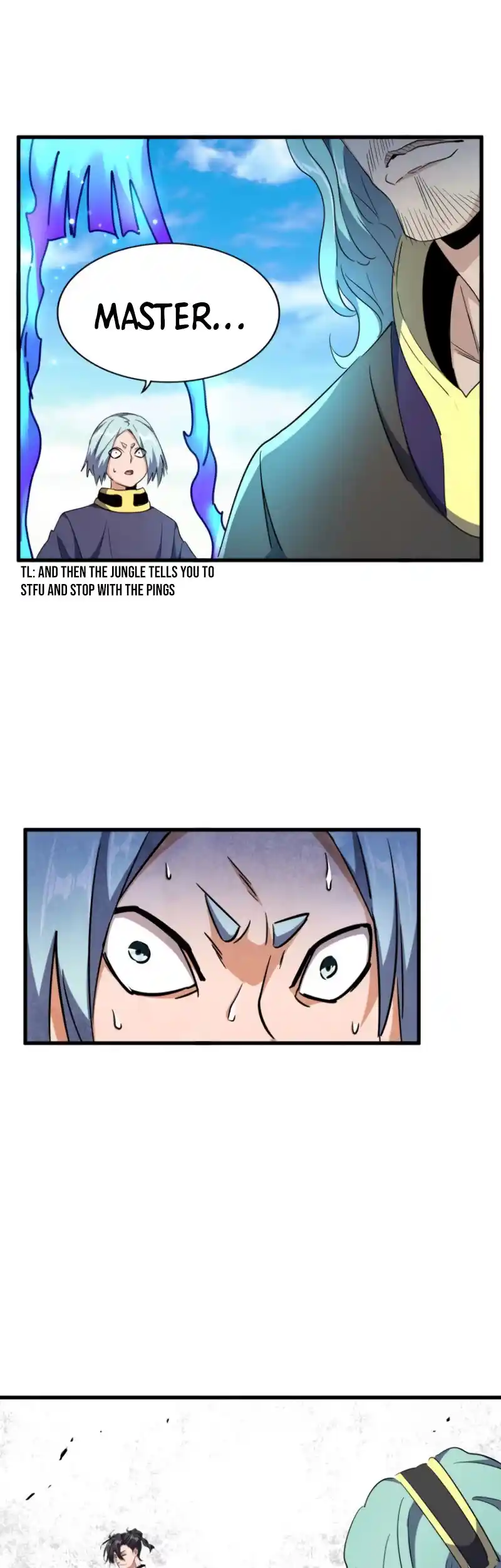 Fan From Heaven Vol.2 Chapter 178