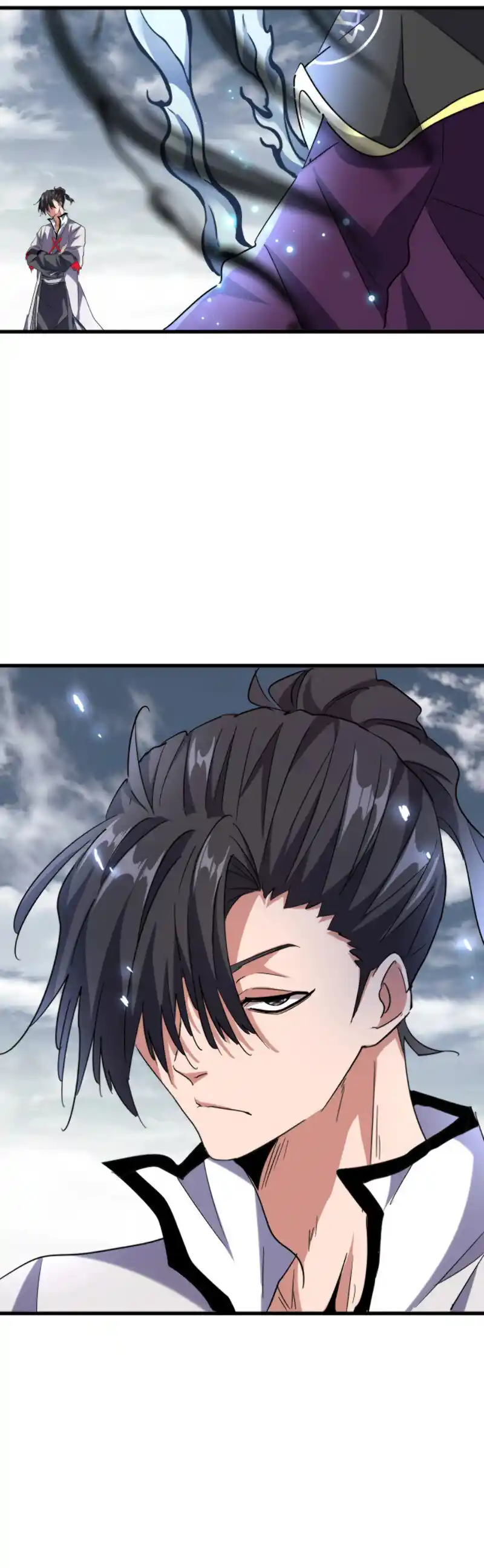 Fan From Heaven Vol.2 Chapter 182