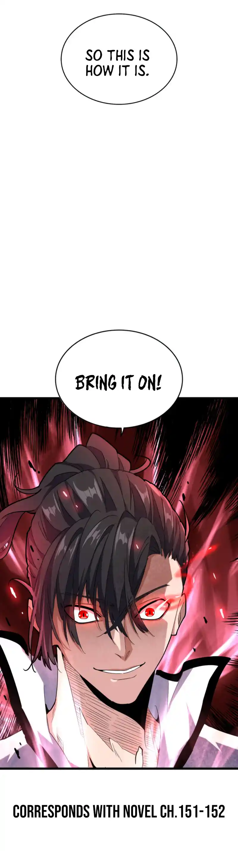 Fan From Heaven Vol.2 Chapter 182