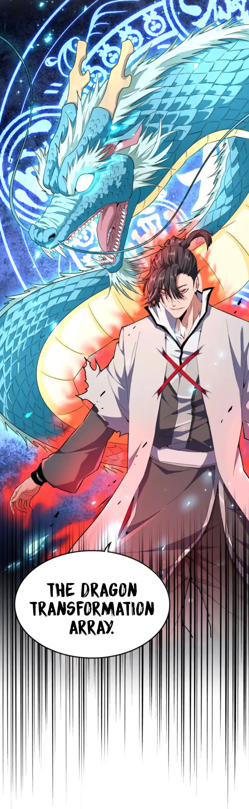 Fan From Heaven Vol.2 Chapter 183