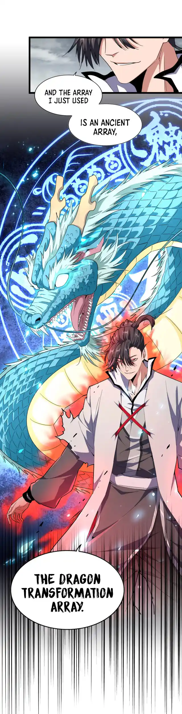 Fan From Heaven Vol.2 Chapter 184