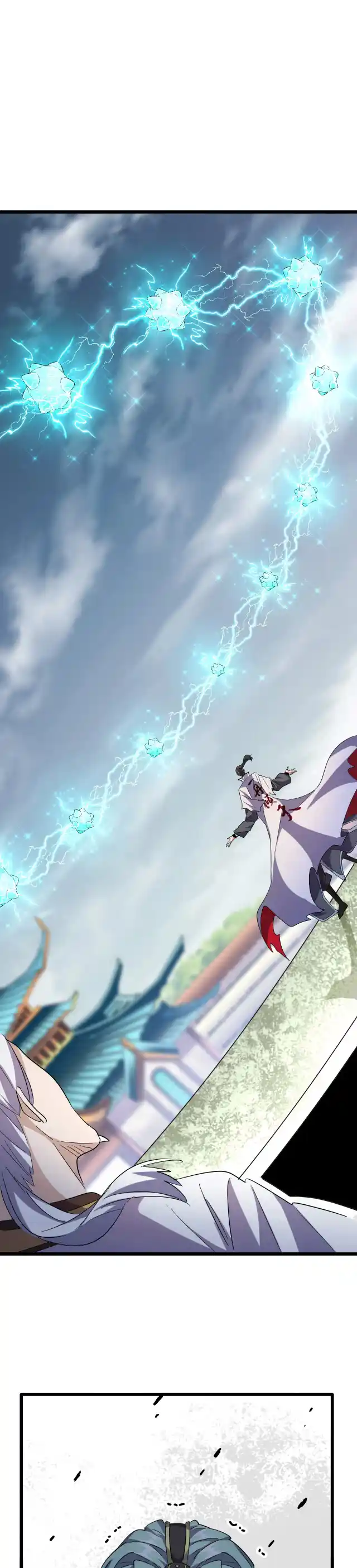 Fan From Heaven Vol.2 Chapter 184