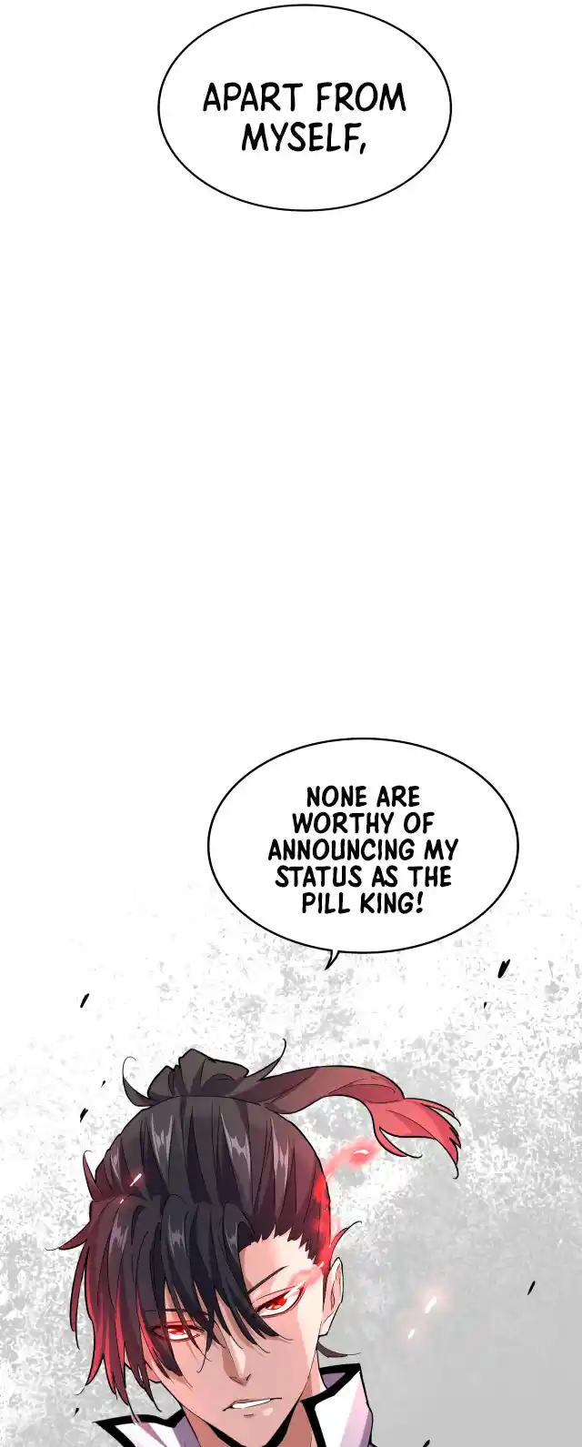 Fan From Heaven Vol.2 Chapter 184