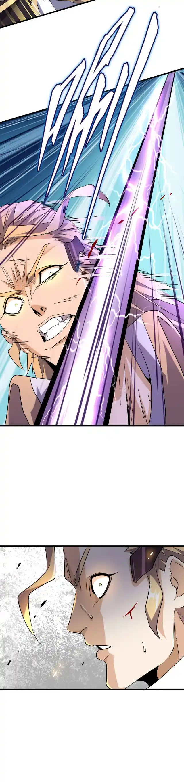 Fan From Heaven Vol.2 Chapter 185