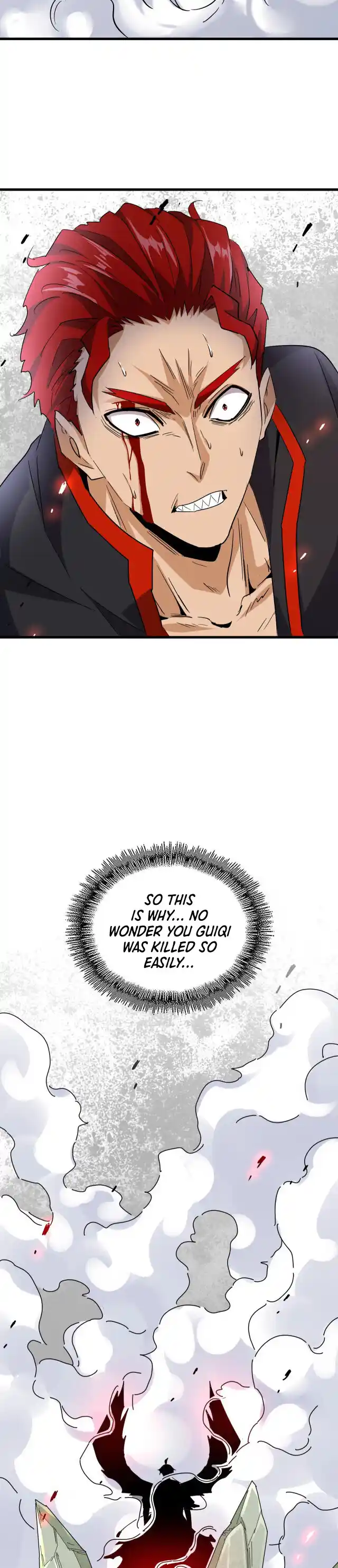 Fan From Heaven Vol.2 Chapter 186