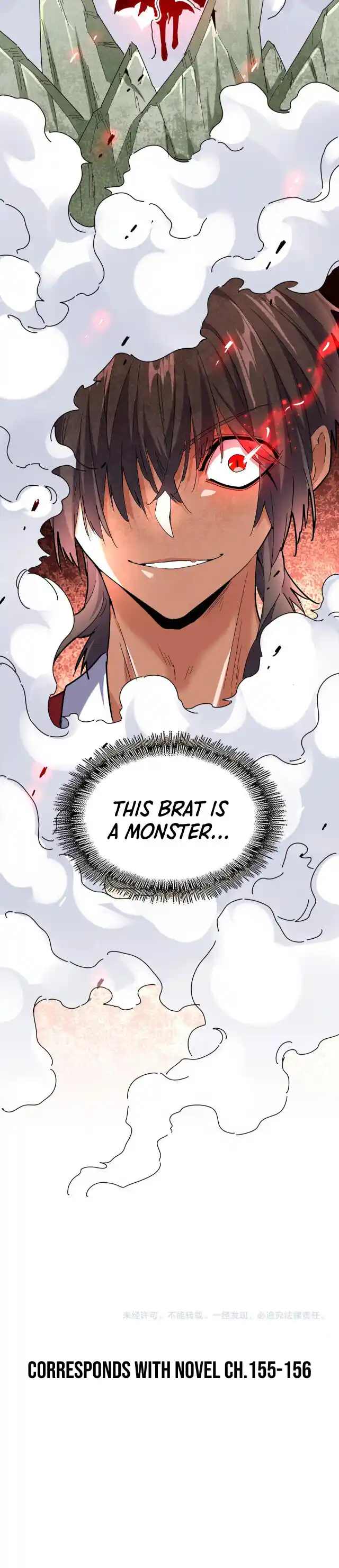 Fan From Heaven Vol.2 Chapter 186