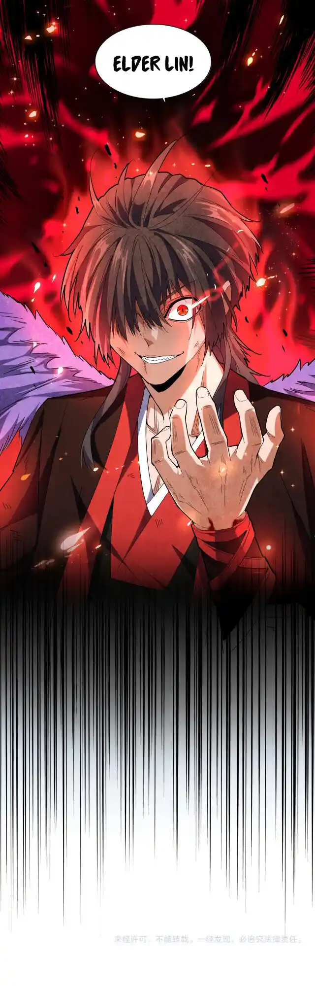 Fan From Heaven Vol.2 Chapter 189