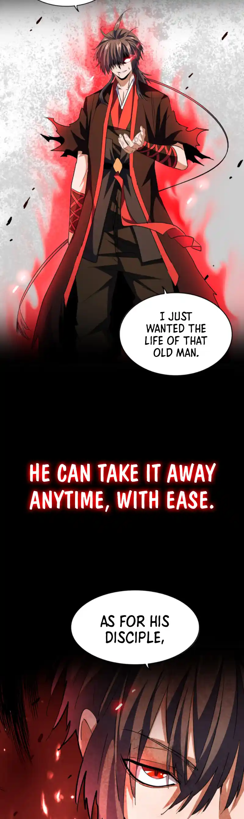 Fan From Heaven Vol.2 Chapter 191