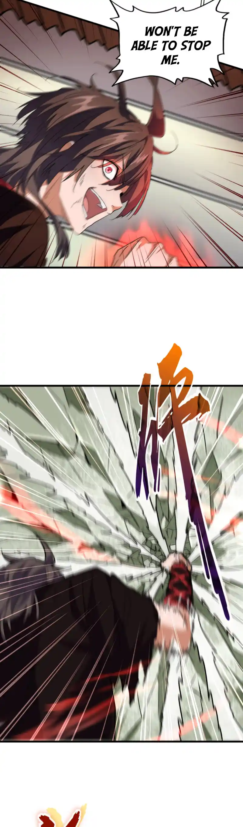 Fan From Heaven Vol.2 Chapter 192