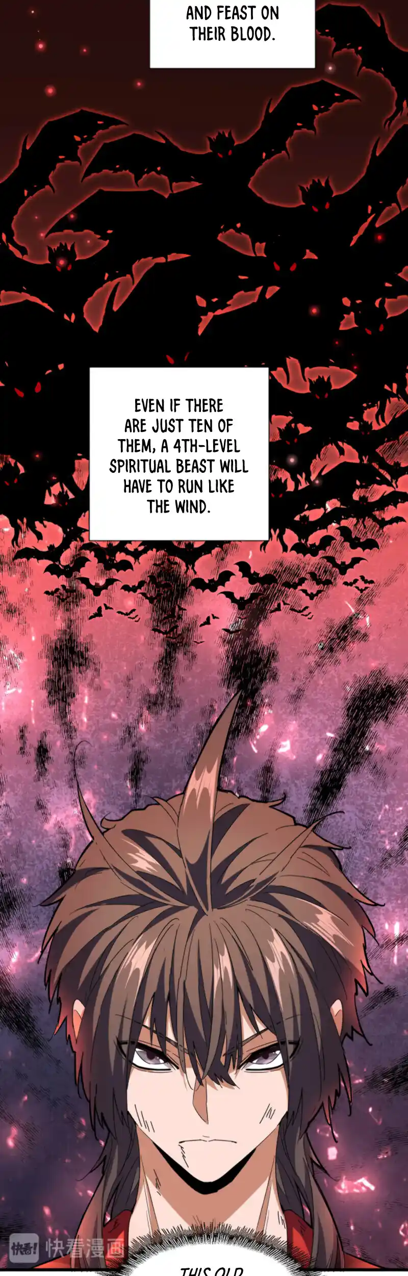 Fan From Heaven Vol.2 Chapter 193