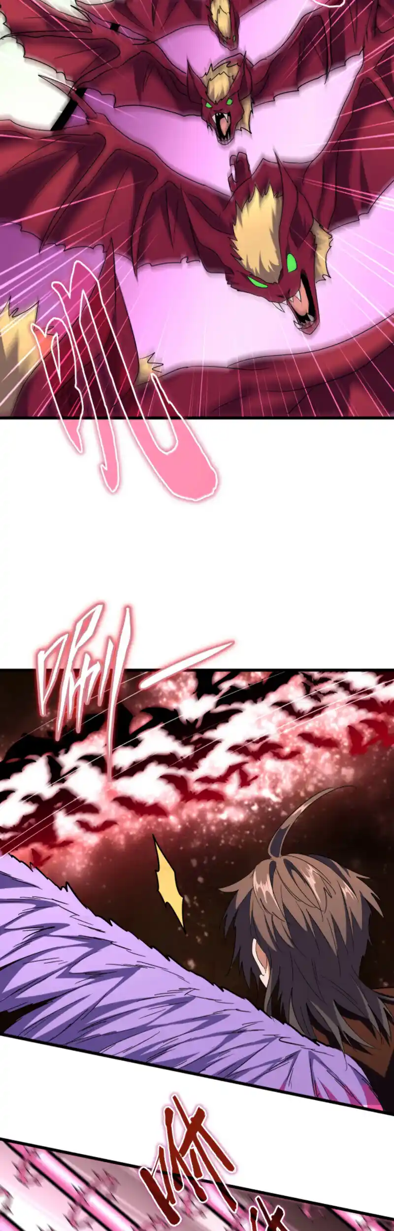 Fan From Heaven Vol.2 Chapter 193