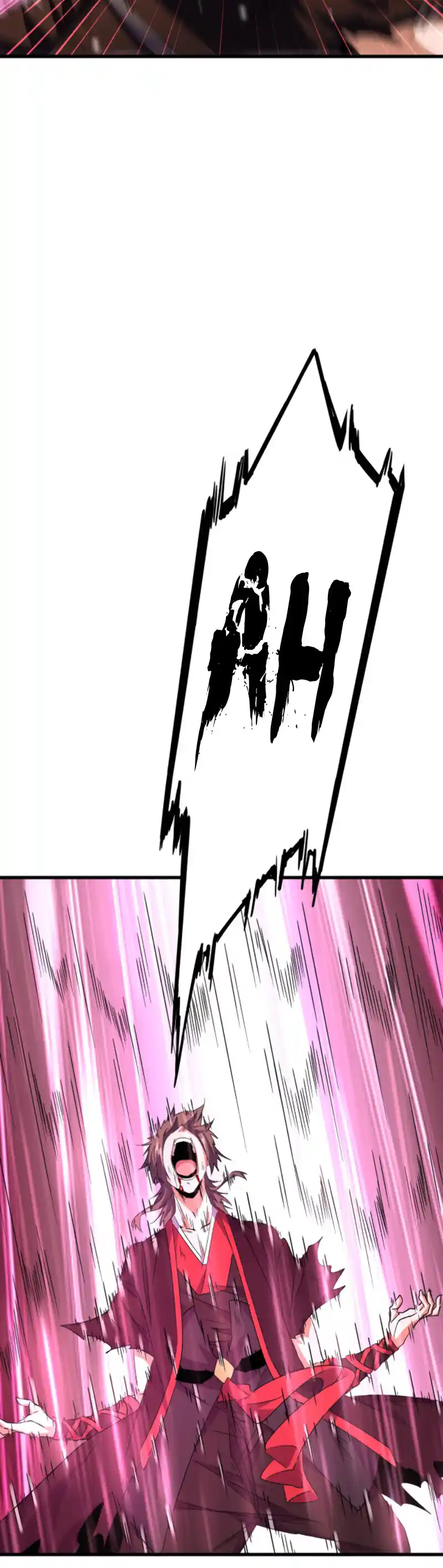 Fan From Heaven Vol.2 Chapter 193