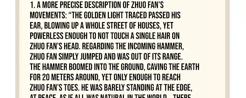 Fan From Heaven Vol.2 Chapter 195