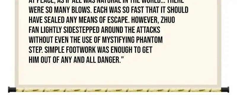 Fan From Heaven Vol.2 Chapter 195