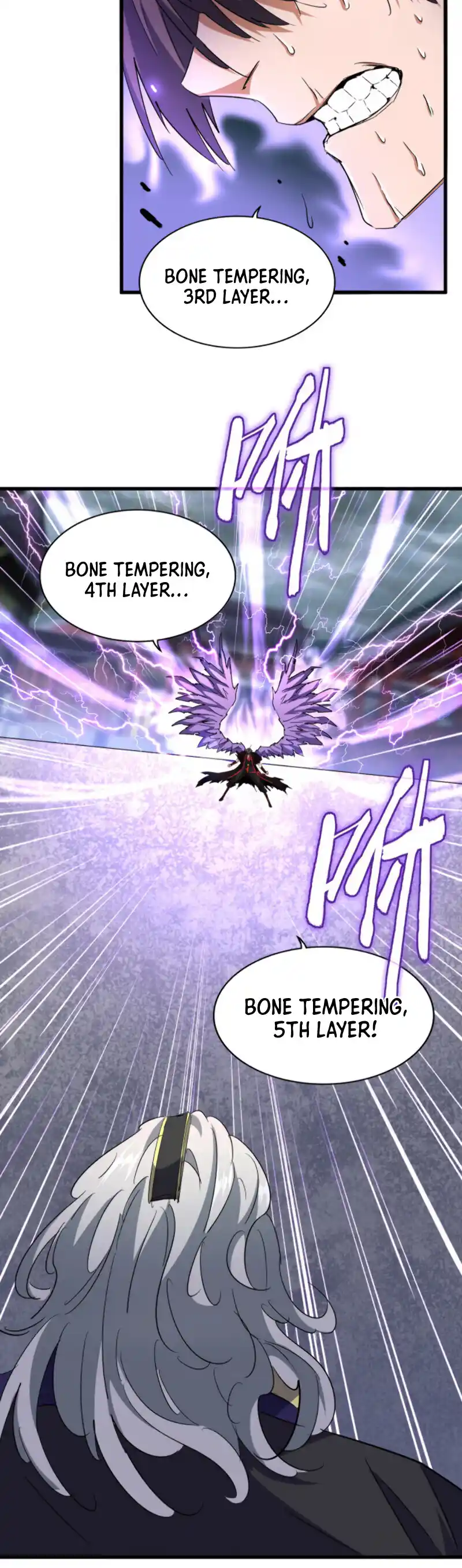 Fan From Heaven Vol.2 Chapter 196