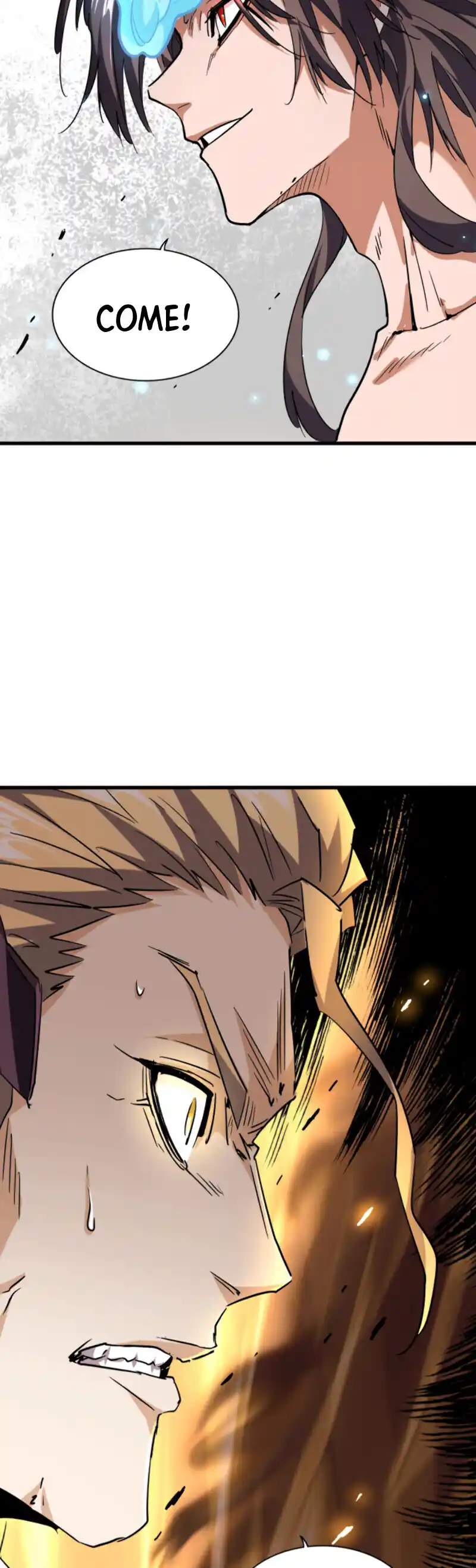 Fan From Heaven Vol.2 Chapter 196