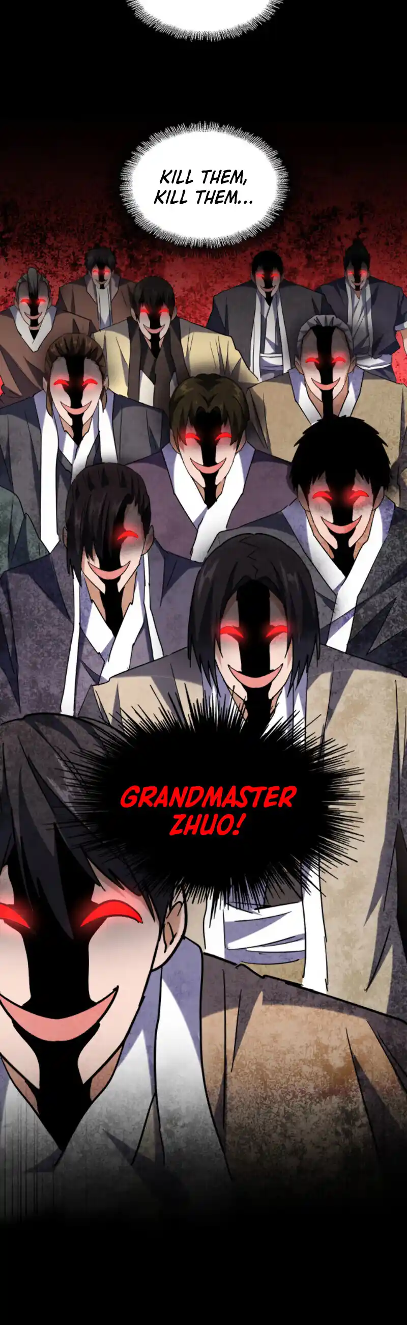 Fan From Heaven Vol.2 Chapter 197