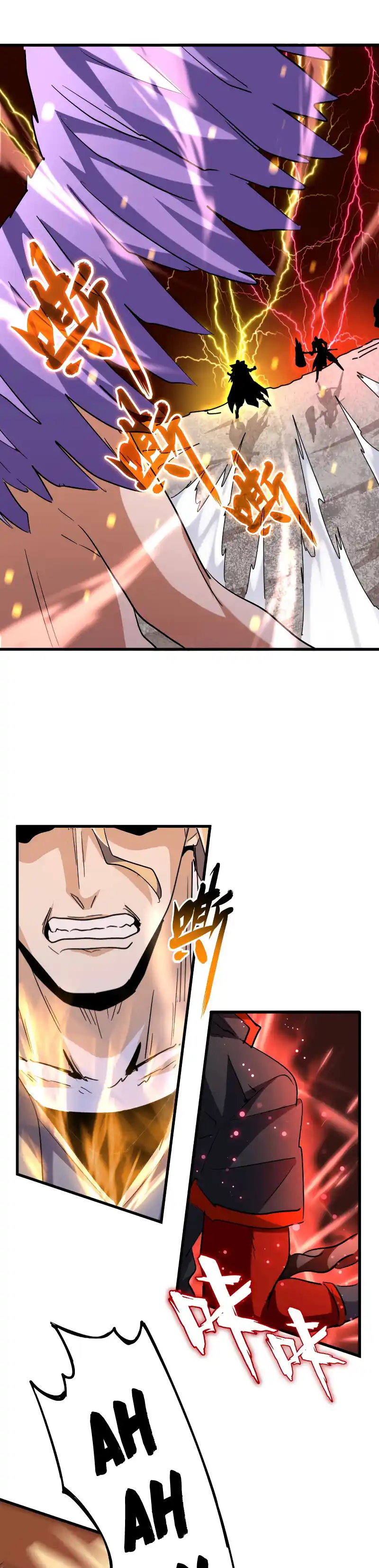 Fan From Heaven Vol.2 Chapter 198