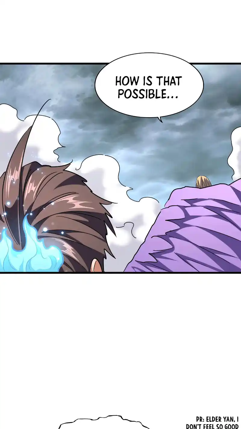 Fan From Heaven Vol.2 Chapter 198