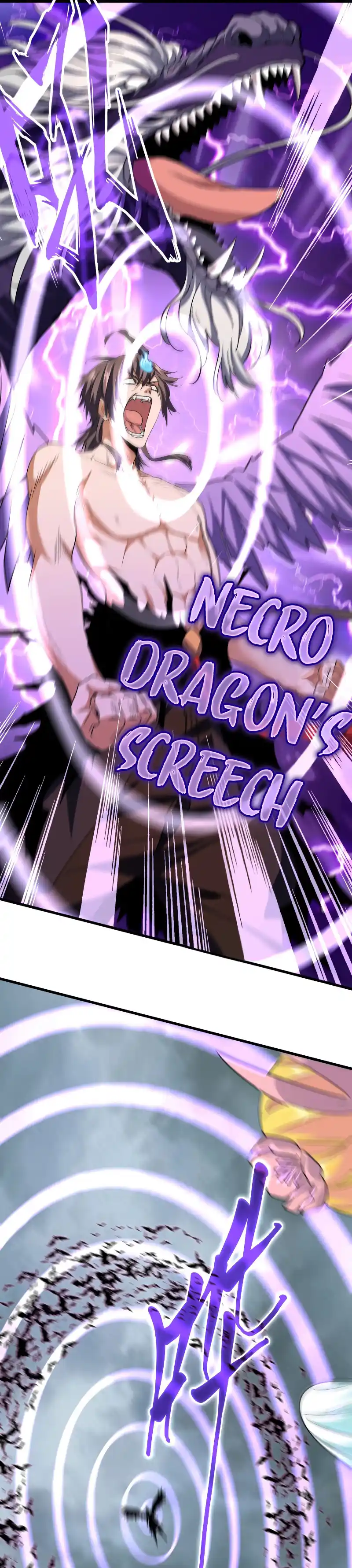 Fan From Heaven Vol.2 Chapter 199