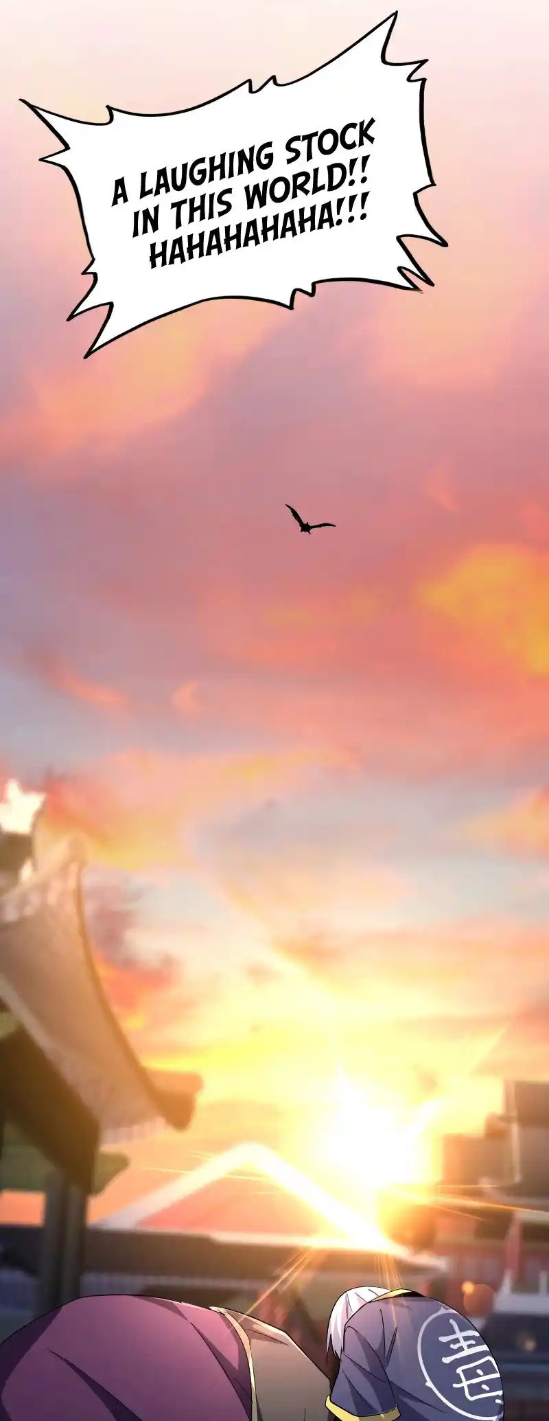 Fan From Heaven Vol.2 Chapter 199