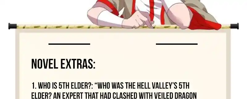 Fan From Heaven Vol.2 Chapter 199