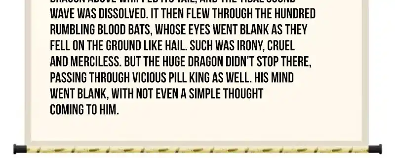 Fan From Heaven Vol.2 Chapter 199