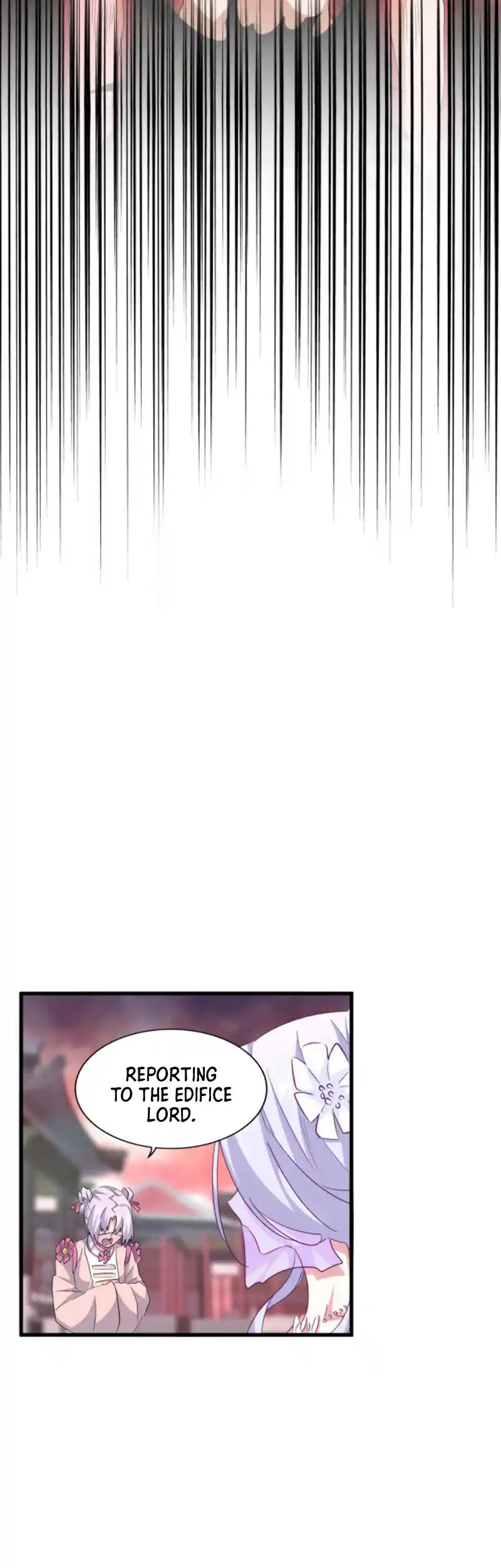 Fan From Heaven Vol.2 Chapter 200