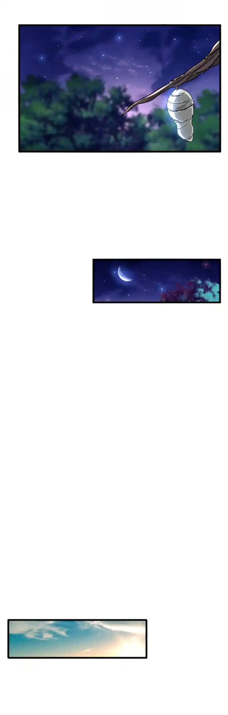 Fan From Heaven Vol.2 Chapter 200