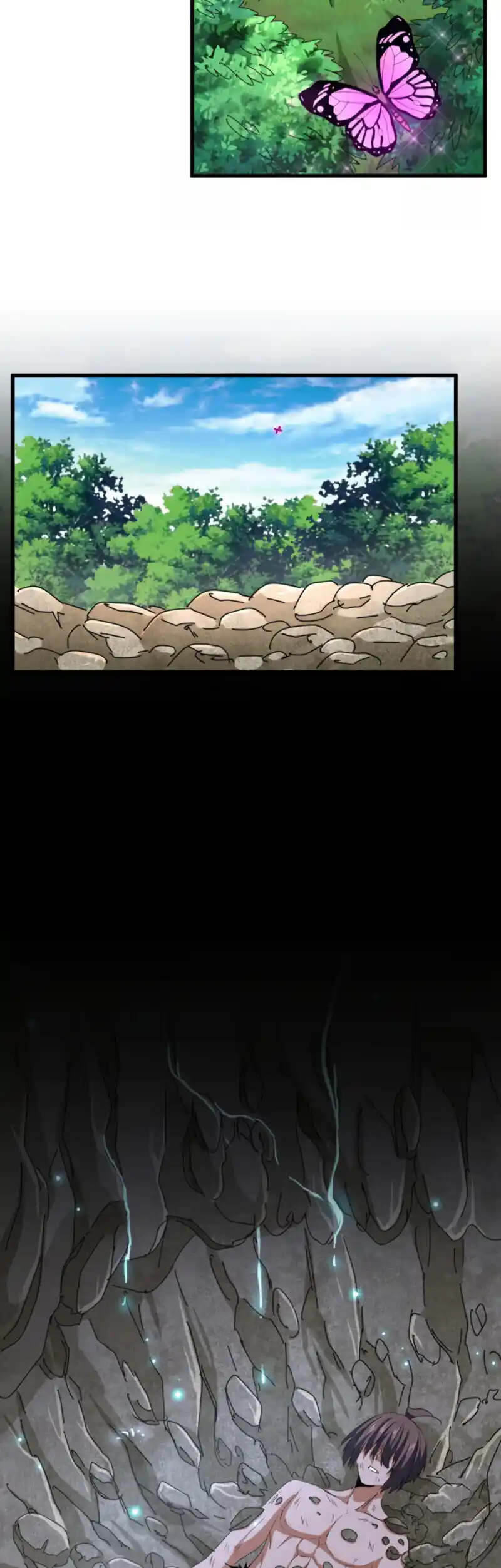 Fan From Heaven Vol.2 Chapter 200