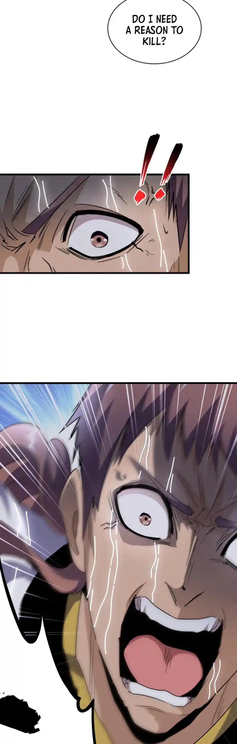 Fan From Heaven Vol.3 Chapter 201