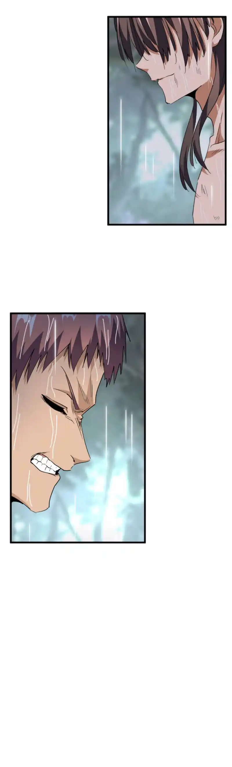 Fan From Heaven Vol.3 Chapter 201