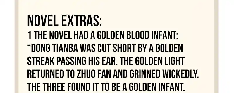 Fan From Heaven Vol.3 Chapter 201