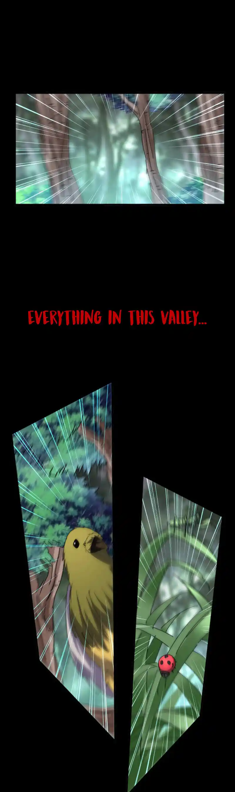 Fan From Heaven Vol.3 Chapter 202