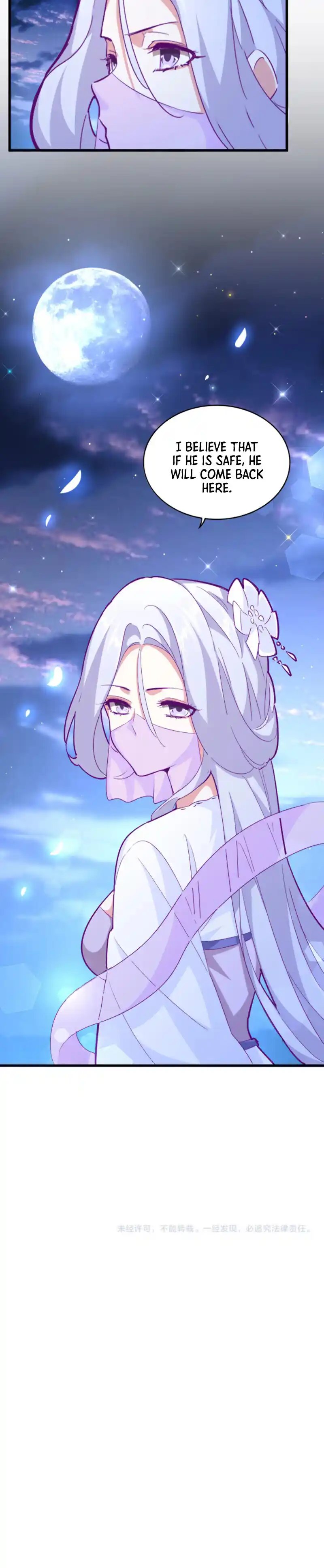 Fan From Heaven Vol.3 Chapter 202