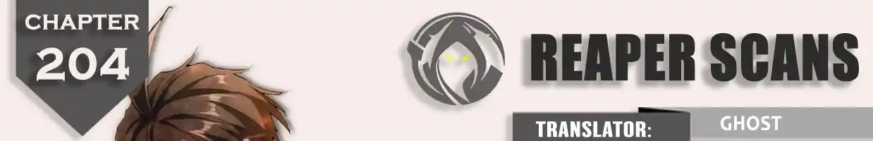 Fan From Heaven Vol.3 Chapter 204