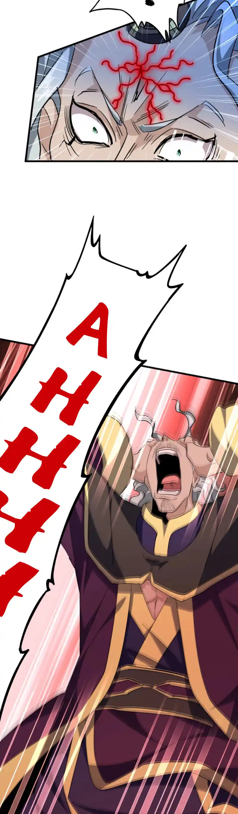 Fan From Heaven Vol.3 Chapter 204