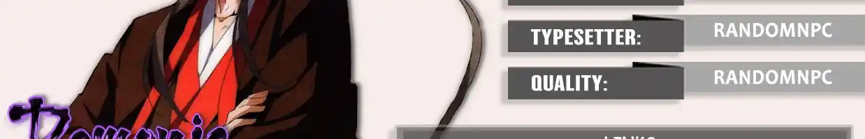 Fan From Heaven Vol.3 Chapter 206