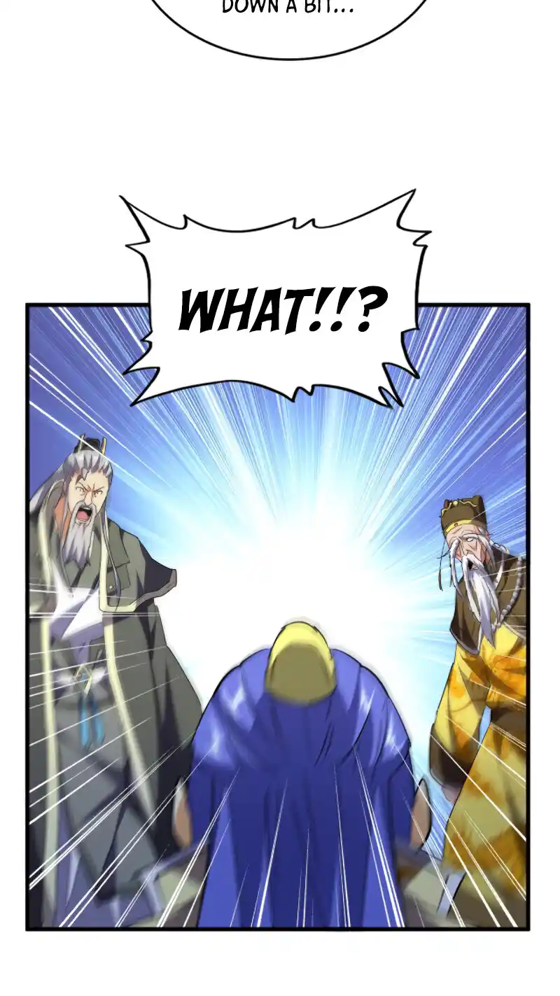 Fan From Heaven Vol.3 Chapter 207