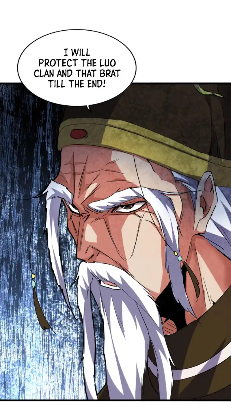 Fan From Heaven Vol.3 Chapter 207